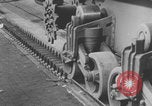 Image of WW2 military tank production United States USA, 1944, second 16 stock footage video 65675079274