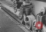 Image of WW2 military tank production United States USA, 1944, second 17 stock footage video 65675079274