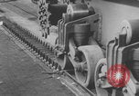 Image of WW2 military tank production United States USA, 1944, second 18 stock footage video 65675079274