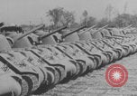 Image of WW2 military tank production United States USA, 1944, second 26 stock footage video 65675079274