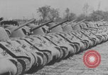 Image of WW2 military tank production United States USA, 1944, second 27 stock footage video 65675079274