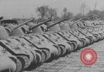 Image of WW2 military tank production United States USA, 1944, second 29 stock footage video 65675079274