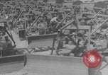 Image of WW2 military tank production United States USA, 1944, second 30 stock footage video 65675079274