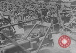 Image of WW2 military tank production United States USA, 1944, second 32 stock footage video 65675079274