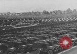 Image of WW2 military tank production United States USA, 1944, second 33 stock footage video 65675079274