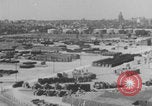 Image of war materiel shipped United States USA, 1944, second 1 stock footage video 65675079275