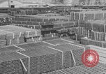 Image of war materiel shipped United States USA, 1944, second 5 stock footage video 65675079275