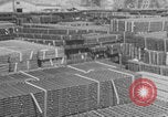 Image of war materiel shipped United States USA, 1944, second 6 stock footage video 65675079275