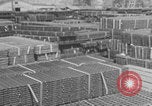 Image of war materiel shipped United States USA, 1944, second 7 stock footage video 65675079275