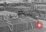 Image of war materiel shipped United States USA, 1944, second 8 stock footage video 65675079275