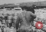 Image of war materiel shipped United States USA, 1944, second 13 stock footage video 65675079275