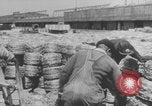 Image of war materiel shipped United States USA, 1944, second 15 stock footage video 65675079275