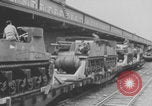 Image of war materiel shipped United States USA, 1944, second 18 stock footage video 65675079275