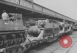 Image of war materiel shipped United States USA, 1944, second 19 stock footage video 65675079275