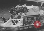 Image of war materiel shipped United States USA, 1944, second 23 stock footage video 65675079275