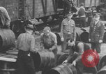 Image of war materiel shipped United States USA, 1944, second 24 stock footage video 65675079275