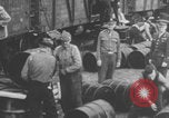 Image of war materiel shipped United States USA, 1944, second 25 stock footage video 65675079275