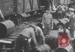 Image of war materiel shipped United States USA, 1944, second 26 stock footage video 65675079275
