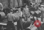 Image of war materiel shipped United States USA, 1944, second 27 stock footage video 65675079275
