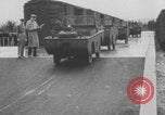 Image of war materiel shipped United States USA, 1944, second 32 stock footage video 65675079275