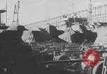 Image of war materiel shipped United States USA, 1944, second 34 stock footage video 65675079275