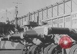 Image of war materiel shipped United States USA, 1944, second 41 stock footage video 65675079275