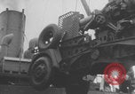 Image of war materiel shipped United States USA, 1944, second 43 stock footage video 65675079275
