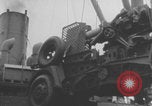 Image of war materiel shipped United States USA, 1944, second 44 stock footage video 65675079275