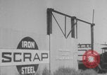 Image of war materiel shipped United States USA, 1944, second 47 stock footage video 65675079275