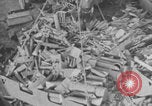 Image of war materiel shipped United States USA, 1944, second 50 stock footage video 65675079275
