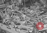 Image of war materiel shipped United States USA, 1944, second 51 stock footage video 65675079275