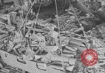 Image of war materiel shipped United States USA, 1944, second 52 stock footage video 65675079275