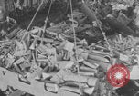 Image of war materiel shipped United States USA, 1944, second 53 stock footage video 65675079275