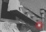 Image of war materiel shipped United States USA, 1944, second 57 stock footage video 65675079275