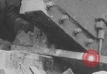 Image of war materiel shipped United States USA, 1944, second 58 stock footage video 65675079275