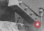 Image of war materiel shipped United States USA, 1944, second 60 stock footage video 65675079275
