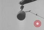 Image of war materiel shipped United States USA, 1944, second 61 stock footage video 65675079275