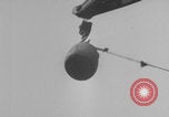 Image of war materiel shipped United States USA, 1944, second 62 stock footage video 65675079275
