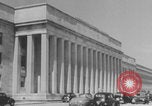 Image of Major General Lucius D Clay Washington DC USA, 1944, second 7 stock footage video 65675079276