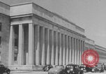 Image of Major General Lucius D Clay Washington DC USA, 1944, second 8 stock footage video 65675079276