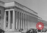 Image of Major General Lucius D Clay Washington DC USA, 1944, second 9 stock footage video 65675079276