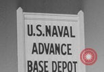 Image of USS Wisconsin launch ceremony Philadelphia Pennsylvania USA, 1943, second 7 stock footage video 65675079277