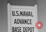 Image of USS Wisconsin launch ceremony Philadelphia Pennsylvania USA, 1943, second 9 stock footage video 65675079277
