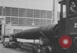 Image of USS Wisconsin launch ceremony Philadelphia Pennsylvania USA, 1943, second 12 stock footage video 65675079277