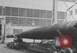 Image of USS Wisconsin launch ceremony Philadelphia Pennsylvania USA, 1943, second 13 stock footage video 65675079277