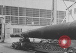 Image of USS Wisconsin launch ceremony Philadelphia Pennsylvania USA, 1943, second 14 stock footage video 65675079277