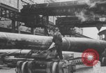 Image of USS Wisconsin launch ceremony Philadelphia Pennsylvania USA, 1943, second 15 stock footage video 65675079277