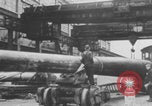 Image of USS Wisconsin launch ceremony Philadelphia Pennsylvania USA, 1943, second 16 stock footage video 65675079277
