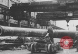 Image of USS Wisconsin launch ceremony Philadelphia Pennsylvania USA, 1943, second 17 stock footage video 65675079277
