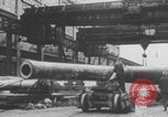 Image of USS Wisconsin launch ceremony Philadelphia Pennsylvania USA, 1943, second 18 stock footage video 65675079277